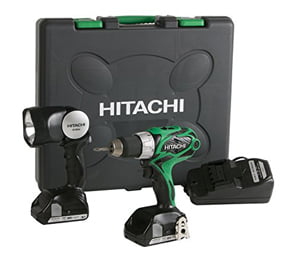 Hitachi DS18DSAL