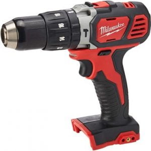 Milwaukee 2606-20 vs 2607-20 Review - Drill Driver Comparison and Reviews